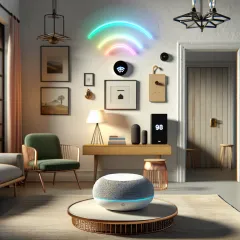 Google Nest Point: Revolutionizing Smart Home Connectivity