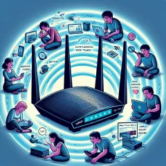 5 Common Problems with the Linksys EA11000 Router and How to Address Them