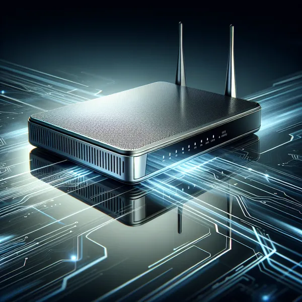 Unveiling the Linksys EA11000: The Ultimate Router for Seamless Connectivity