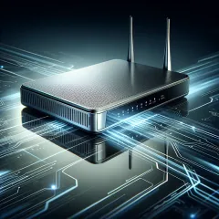 Unveiling the Linksys EA11000: The Ultimate Router for Seamless Connectivity