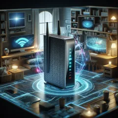 Unlocking the Potential of the Linksys EA6100: A Comprehensive Guide