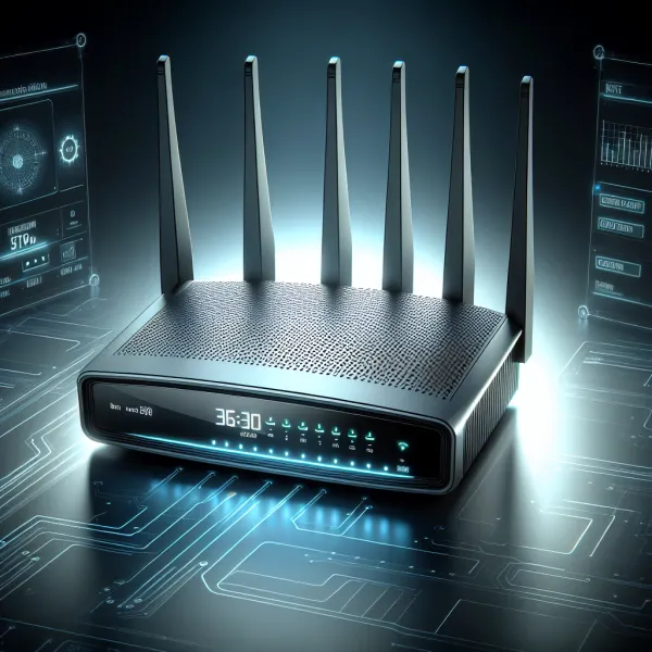 Linksys EA6350: A Comprehensive Review of the High-Performance Router