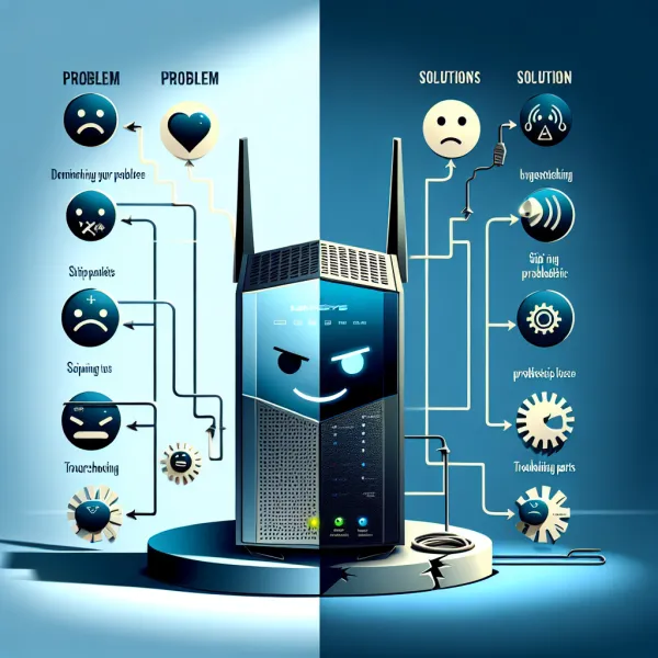 5 Common Problems with the Linksys EA7500v2 Router and How to Address Them