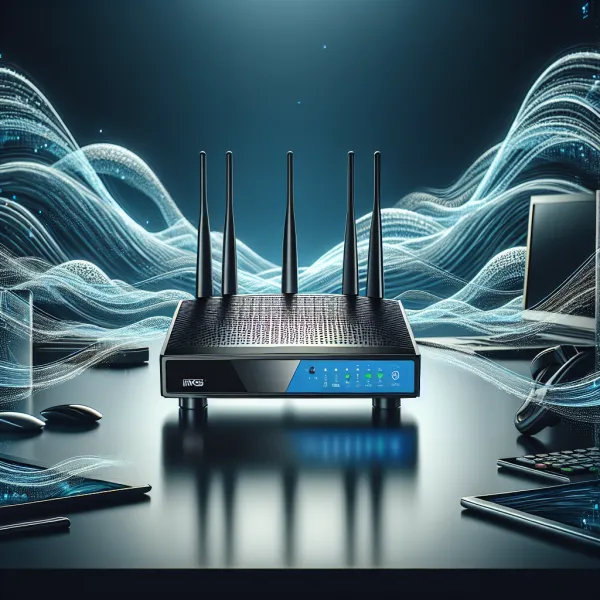 Unleashing the Power of Linksys EA8500: A Comprehensive Review