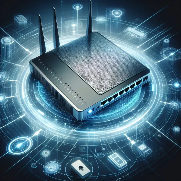 Unleashing the Power of the Linksys EA8500: A Comprehensive Guide