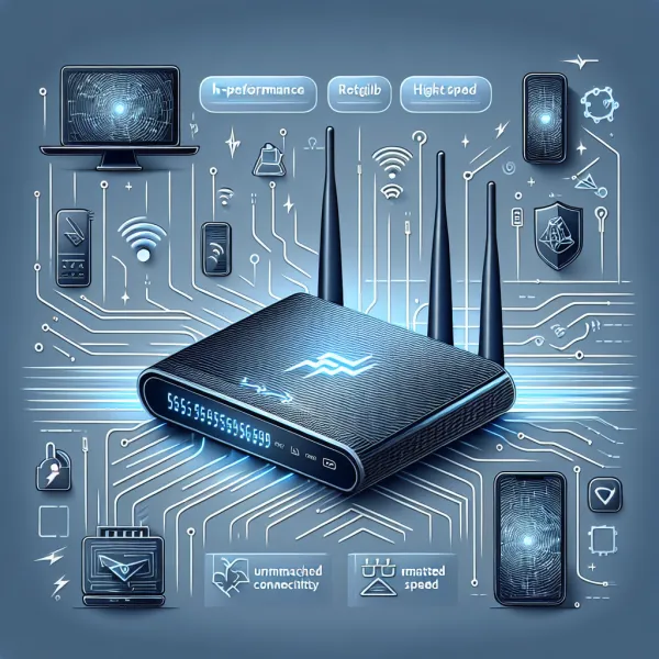 Unveiling the Power of Linksys EA9700: The Ultimate Router for Seamless Connectivity