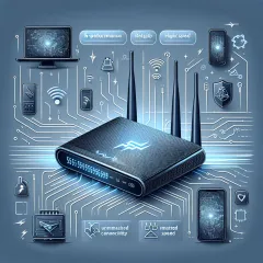 Unveiling the Power of Linksys EA9700: The Ultimate Router for Seamless Connectivity