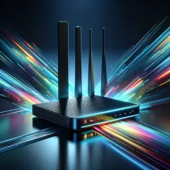 Linksys Hydra Pro AXE10000: The Ultimate Wi-Fi 6E Router for Seamless Connectivity