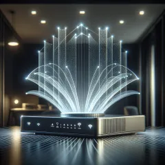 Unleashing Seamless Connectivity with Linksys Velop MX12600 AX