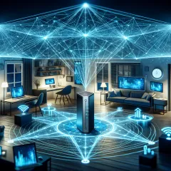 Unveiling the Power of Linksys Velop MX13000: The Ultimate Mesh Wi-Fi Solution