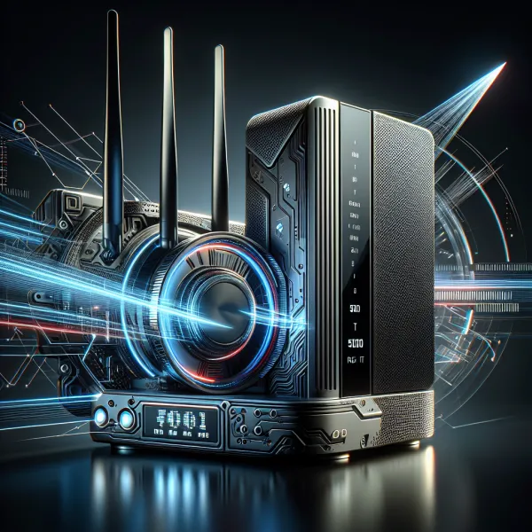 Unleashing the Power of Netgear Nighthawk AXE5400: A Comprehensive Review