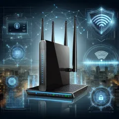 Netgear Nighthawk AXE7800 Pro: The Ultimate Wi-Fi 6E Router for Seamless Connectivity