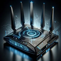 Netgear Nighthawk AXE7800 Ultra: The Future of High-Speed Connectivity