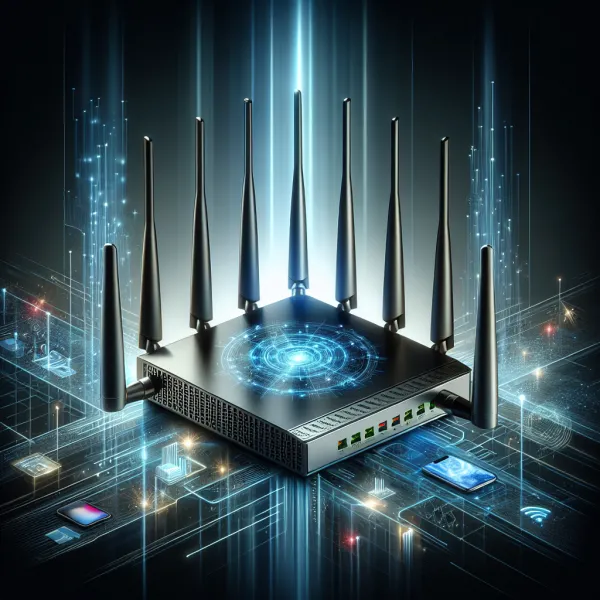 Unleashing the Power of Netgear Nighthawk RAXE15000: The Future of Wi-Fi