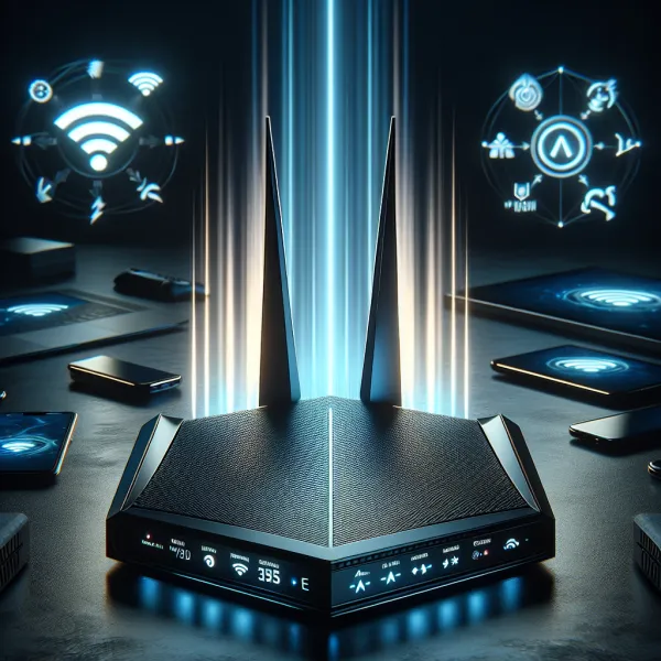 Unleashing the Power of Netgear Nighthawk RAXE21000: A Comprehensive Review