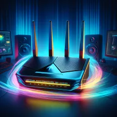 Netgear Nighthawk XR700 Pro Gaming: The Ultimate Router for Gamers