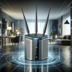 Netgear Orbi RBK852S: The Ultimate Wi-Fi 6 Mesh System for Seamless Connectivity