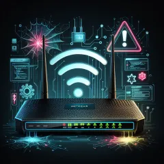 5 Problems with the Netgear Nighthawk RAXE19000 You Should Know About