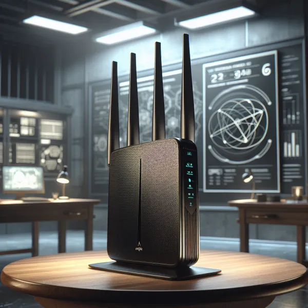 Unleashing the Power of TP-Link Archer AX55: A Comprehensive Review