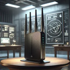 Unleashing the Power of TP-Link Archer AX55: A Comprehensive Review