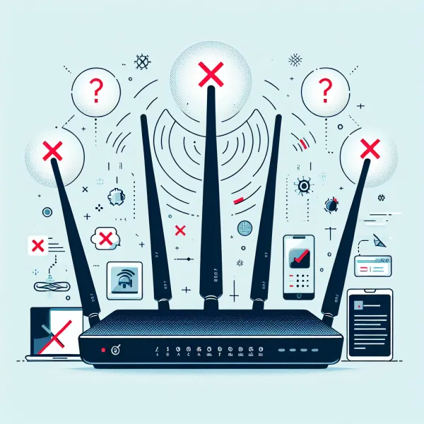 5 Common Problems with the TP-Link Archer AX6000 and How to Address Them