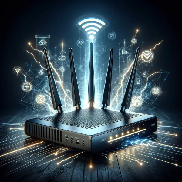 TP-Link Archer AX73: The Ultimate Wi-Fi 6 Router for Seamless Connectivity