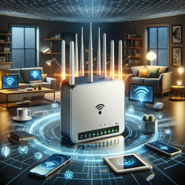 TP-Link Archer AX90: The Ultimate Wi-Fi 6 Router for Seamless Connectivity