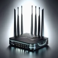 Unleashing the Power of TP-Link Archer AXE1400: A Comprehensive Review