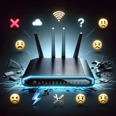 5 Problems with the TP-Link Archer AXE16000 Pro You Should Know