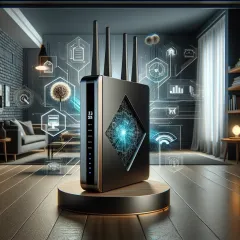 Unleashing the Power of TP-Link Archer AXE16000: The Ultimate Wi-Fi 6E Router