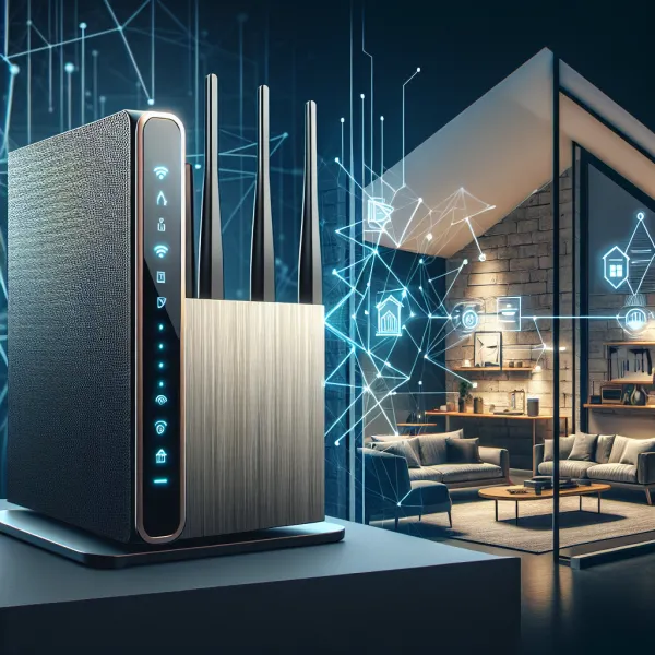 TP-Link Archer AXE3000: Revolutionizing Home Connectivity