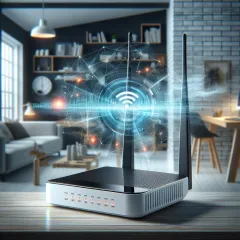 TP-Link Archer AXE75: The Next-Gen Wi-Fi 6E Router Revolutionizing Connectivity