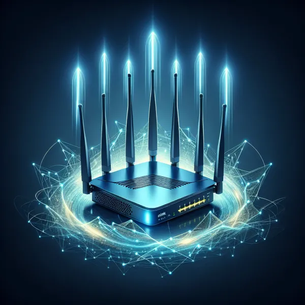 TP-Link Archer C2300: The Ultimate Router for Seamless Connectivity