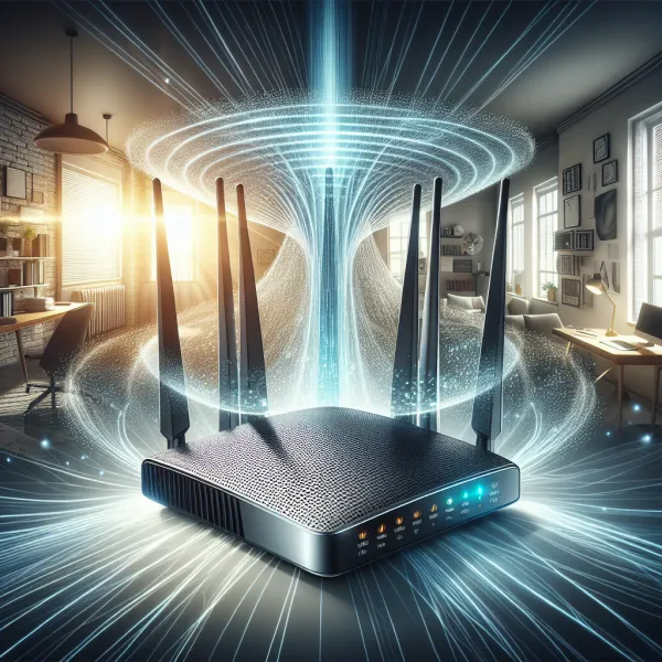 Unleashing Seamless Connectivity with TP-Link Deco X5700