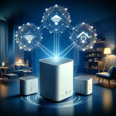 5 Reasons Why the TP-Link Deco X60 is a Game-Changer for Your Home Network