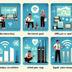 5 Common Problems with the TP-Link Deco X90 and How to Address Them