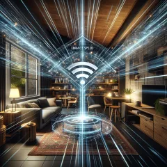 TP-Link Deco XE1500: Revolutionizing Home Wi-Fi with Seamless Connectivity