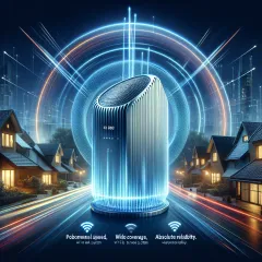 TP-Link Deco XE8000: Revolutionizing Home Wi-Fi Connectivity